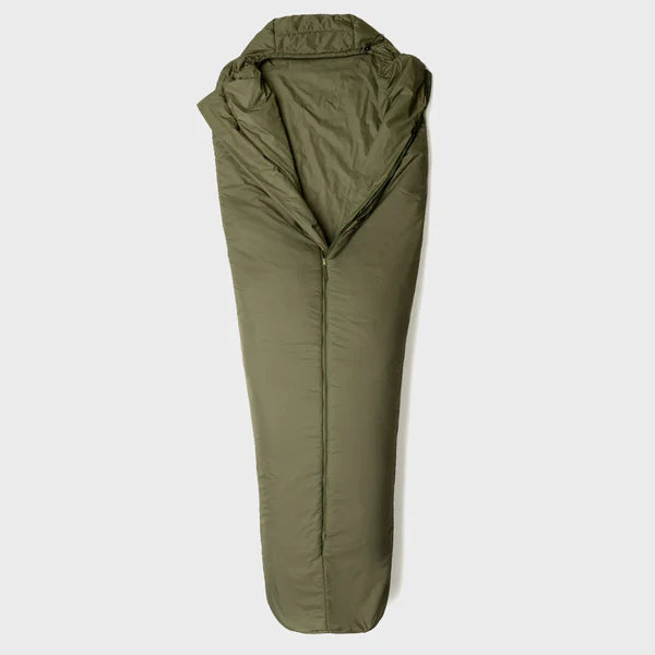 Snugpak Special Forces 1 Sleeping Bag UK MADE-Assorted Colours