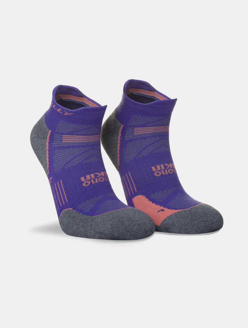 Hilly Supreme Socklet Med Socks-Assorted Colours