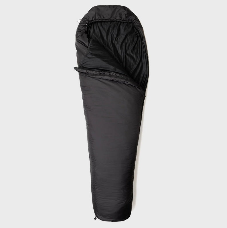 Snugpak Tactical 2 Sleeping Bag UK MADE-Assorted Colours