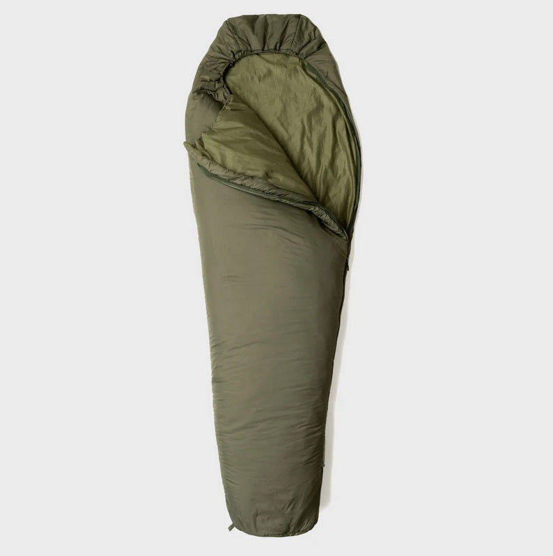 Snugpak Tactical 2 Sleeping Bag UK MADE-Assorted Colours