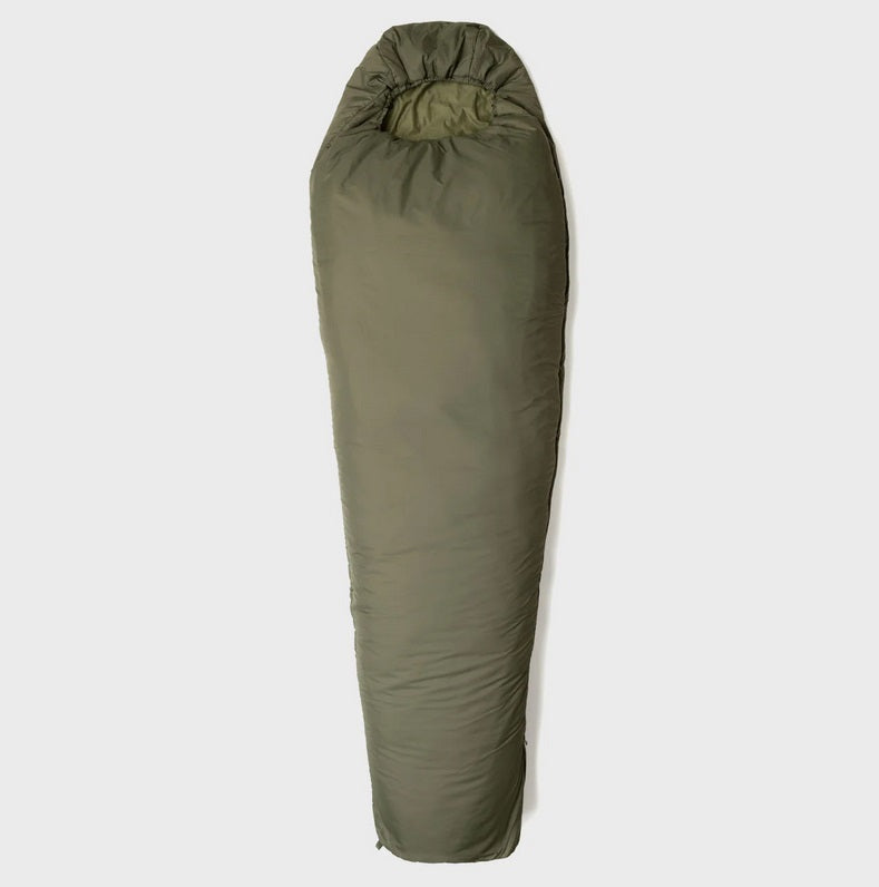 Snugpak Tactical 2 Sleeping Bag UK MADE-Assorted Colours