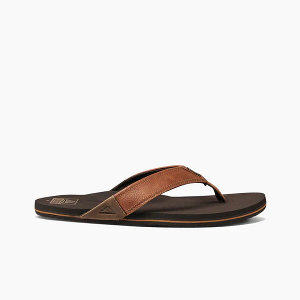 Reef Men's Newport Flip Flops-Assorted Colours