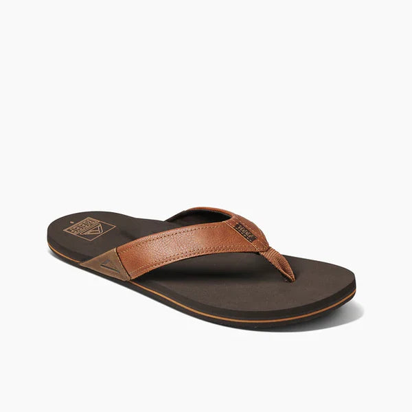 Reef Men's Newport Flip Flops-Assorted Colours