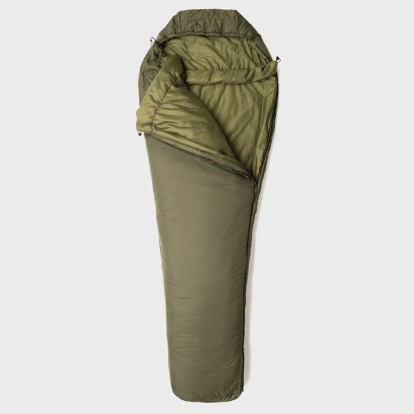 Snugpak Tactical 3 Sleeping Bag UK MADE-Assorted Colours