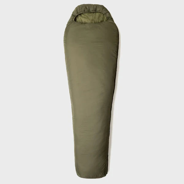 Snugpak Tactical 3 Sleeping Bag UK MADE-Assorted Colours