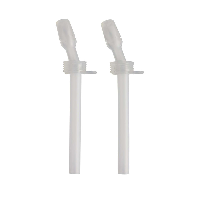 CamelBak Thrive Flow Valve And Straw 2 Piece-Clear