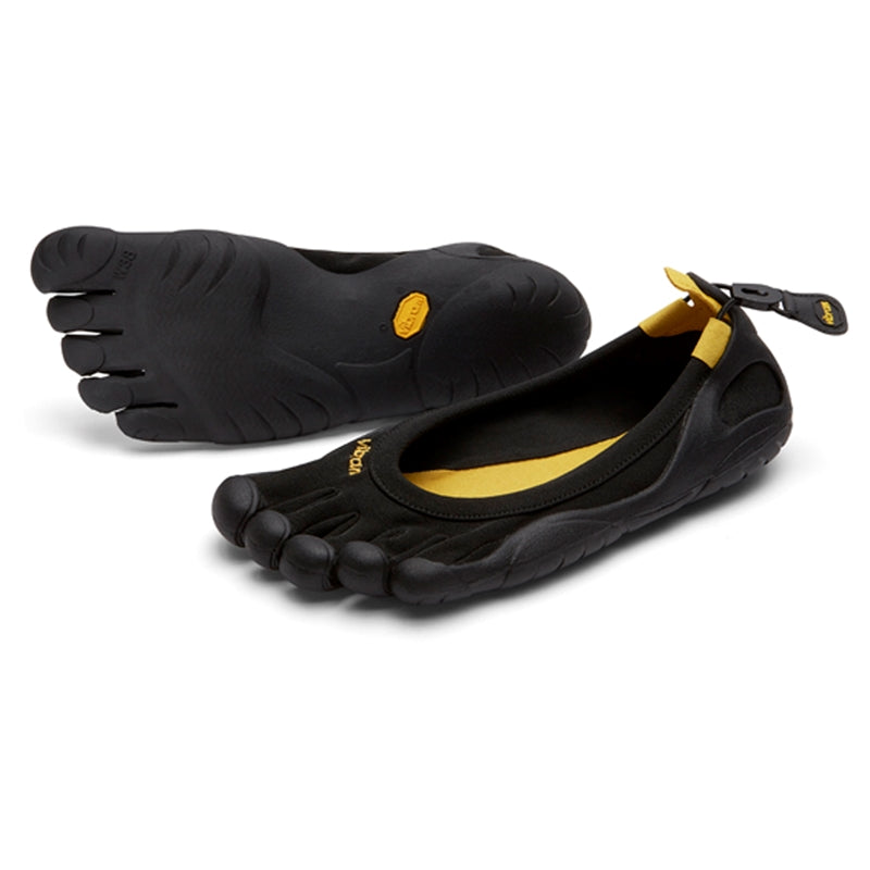 Fivefingers Classic Mens Shoes-Black