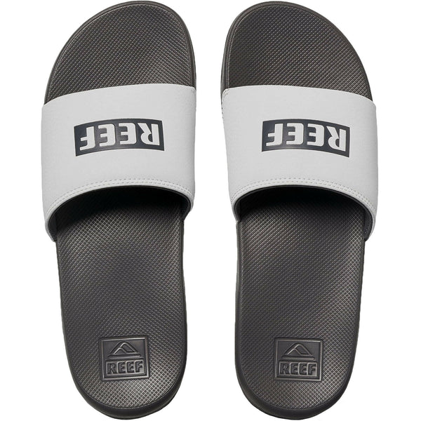 Reef Men's One Slide Flip Flops-Assorted Colours