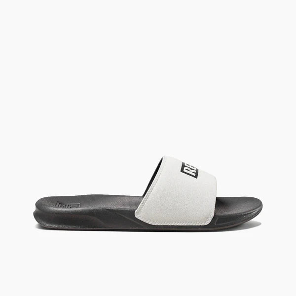 Reef Men's One Slide Flip Flops-Assorted Colours