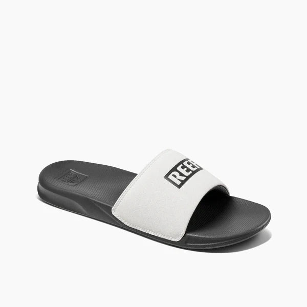 Reef Men's One Slide Flip Flops-Assorted Colours