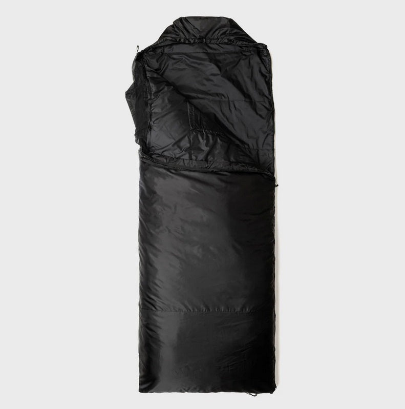 Snugpak Jungle Sleeping Bag-Assorted Colours