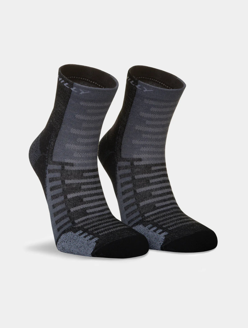 Hilly Active Ankle Min Socks-Assorted Colours