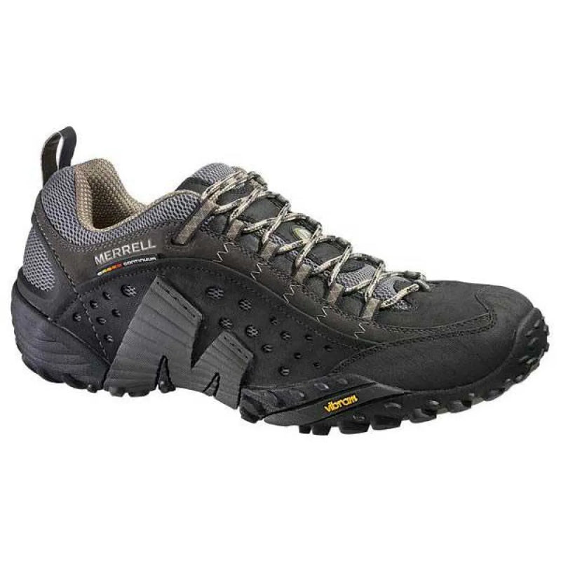 Merrell Intercept Men's Shoes-Assorted Colours