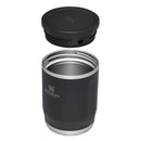 Classic Food Jar 0.70L Hammertone Green, Buy Classic Food Jar 0.70L Hammertone  Green here