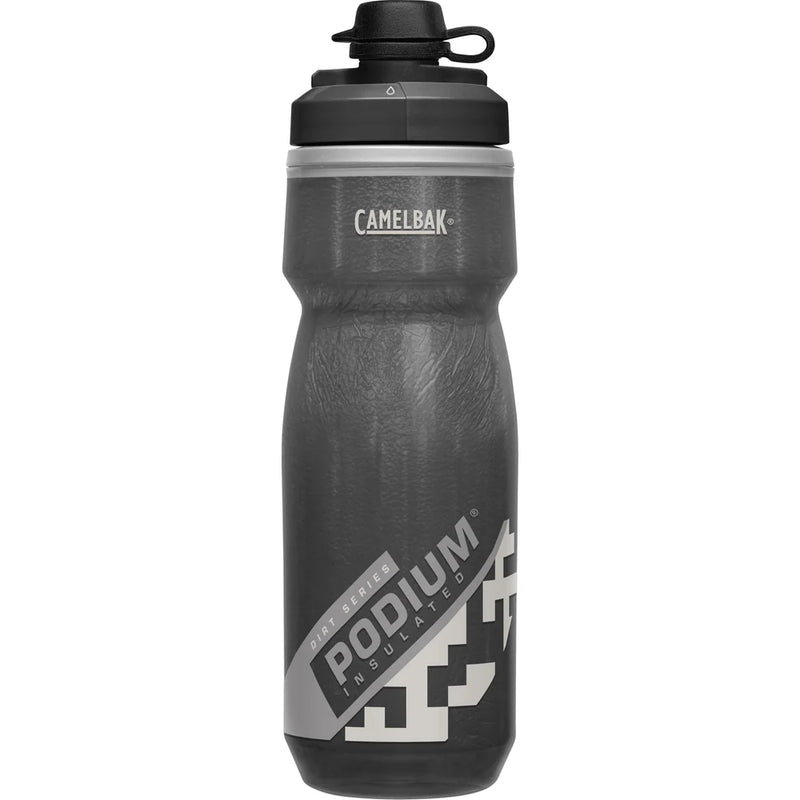 Camelbak Podium Dirt Series Chill Insulated Bottle 620ml-Assorted Colours