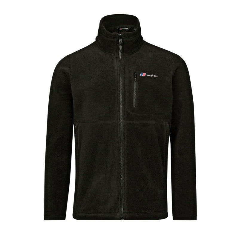 Berghaus Men's Activity Polartec Interactive Jacket-Assorted Colours