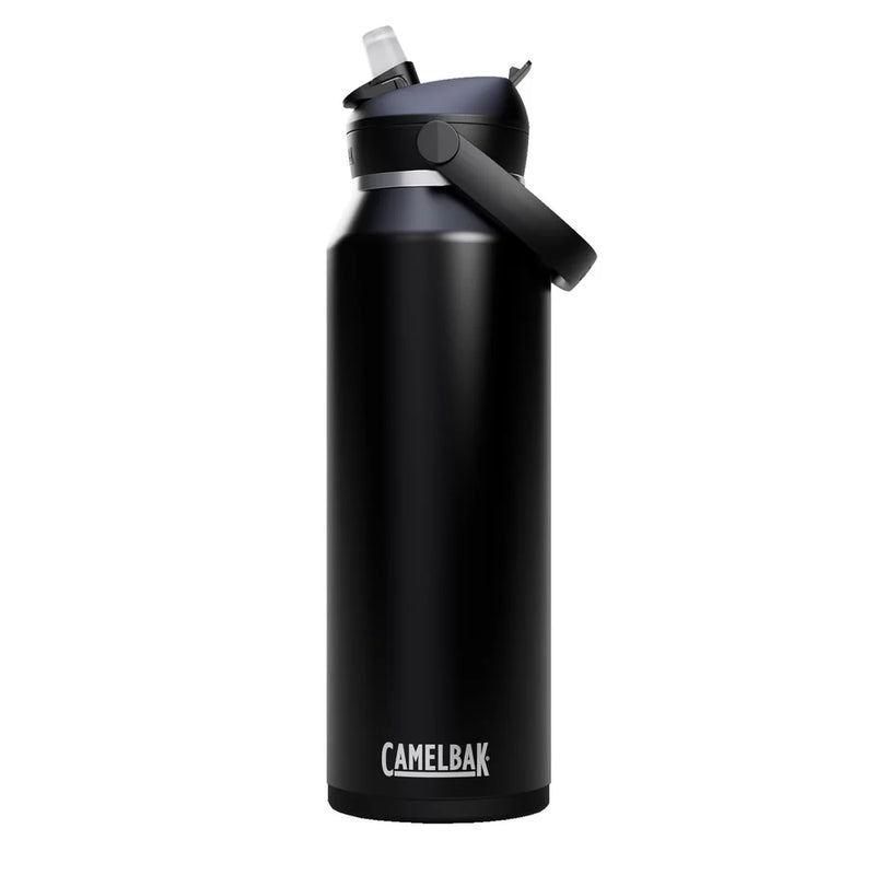 Camelbak Thrive Flip Straw Vacuum Insulated Stainless Steel Bottle 1.2L-Assorted Colours