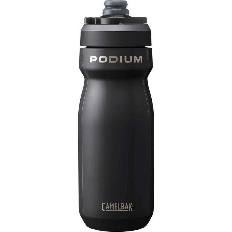 Camelbak Podium Steel Bike Bottle 500ml-Assorted Colours