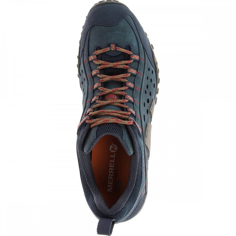 Merrell Intercept Men's Shoes-Assorted Colours