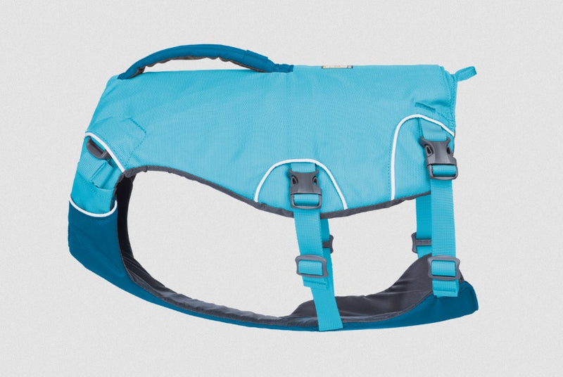 Ruffwear Confluence Dog Life Jacket-Assorted Colours