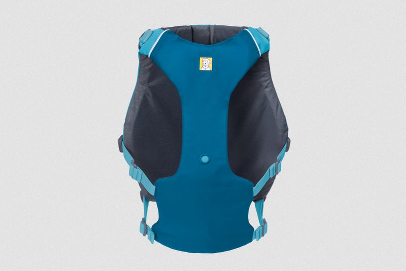 Ruffwear Confluence Dog Life Jacket-Assorted Colours