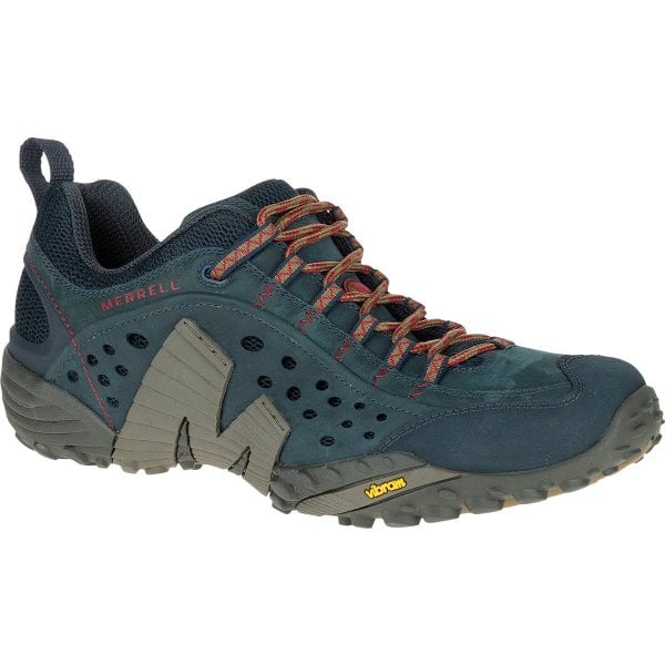 Merrell Intercept Men's Shoes-Assorted Colours