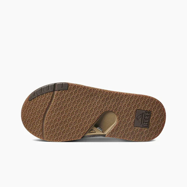 Reef Fanning Low Men's Flip Flops-Assorted Colours