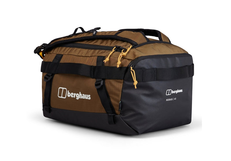 Berghaus Xodus Holdall 40L Holdall-Assorted Colours