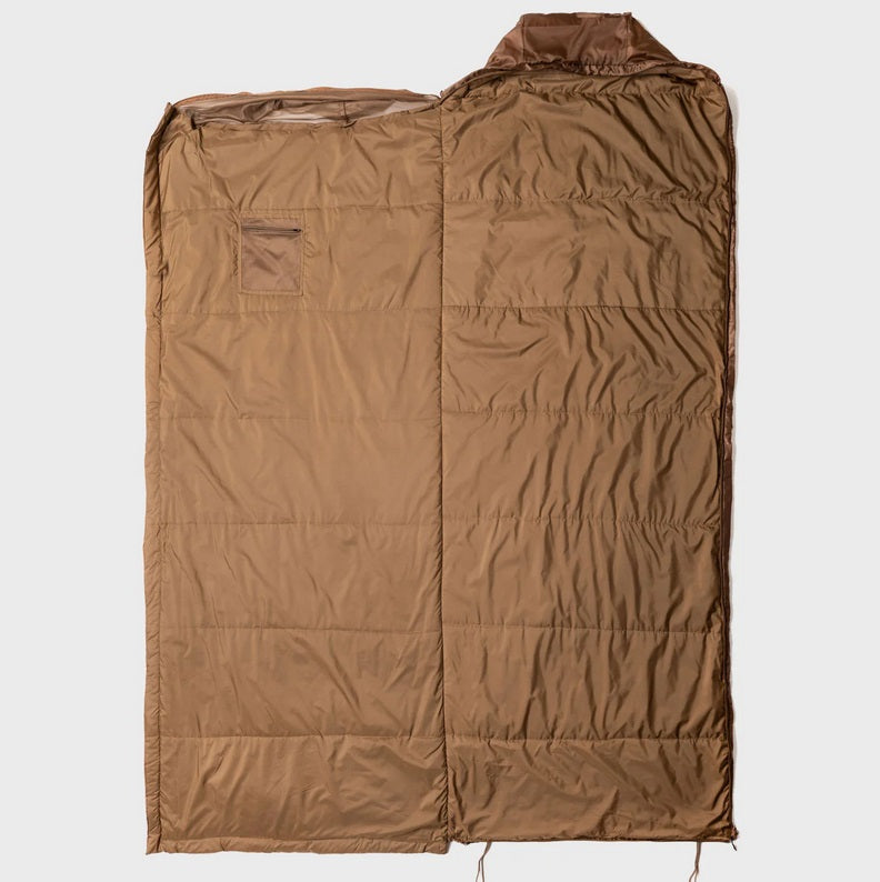 Snugpak Jungle Sleeping Bag-Assorted Colours