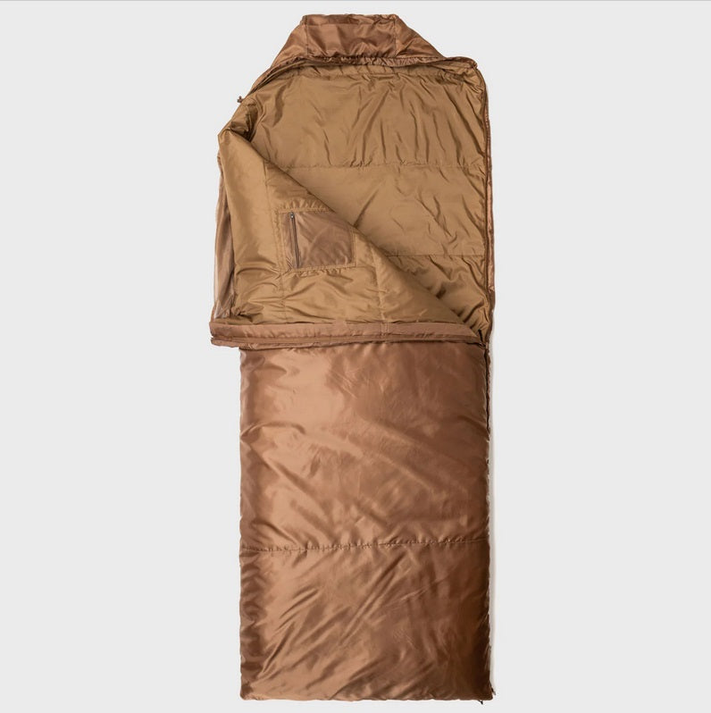 Snugpak Jungle Sleeping Bag-Assorted Colours