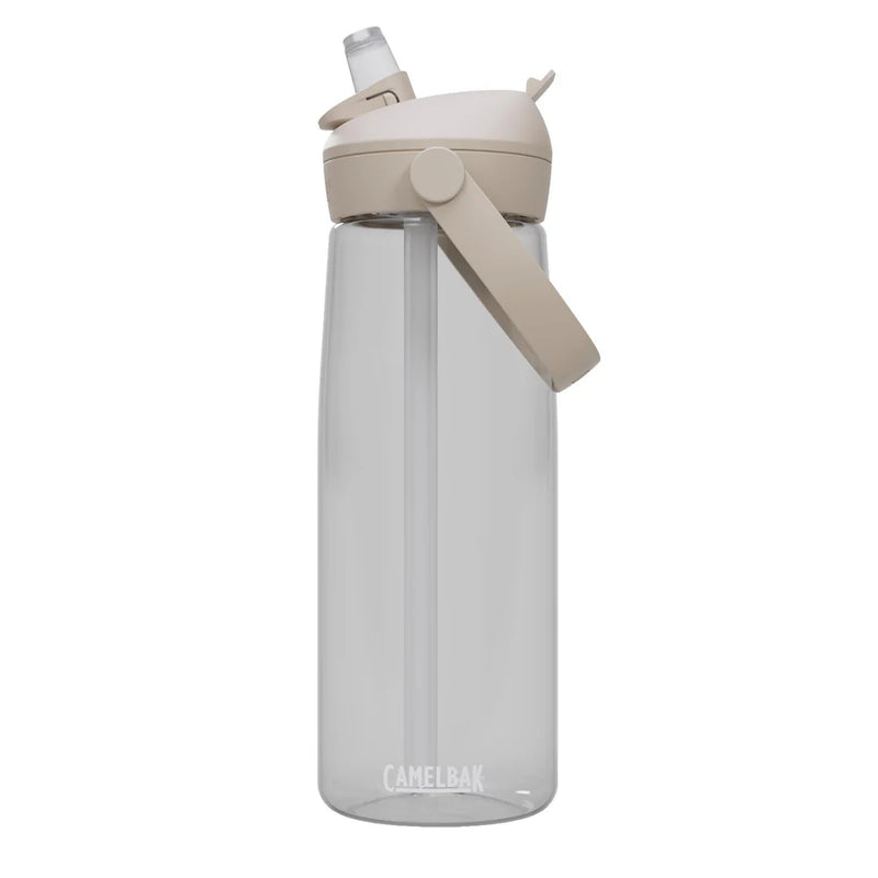 Camelbak Thrive Flip Straw Bottle 750ml-Assorted Colours