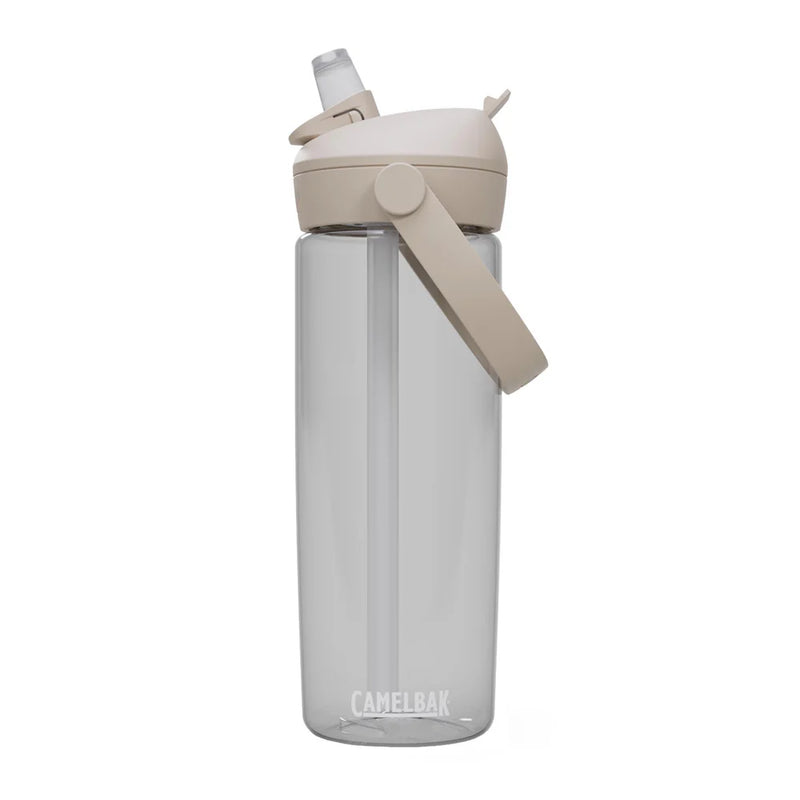 Camelbak Thrive Flip Straw Bottle 600ml-Assorted Colours