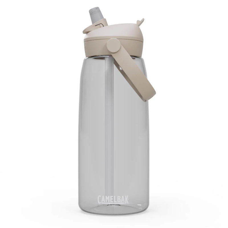 Camelbak Thrive Flip Straw Bottle 1L-Assorted Colours