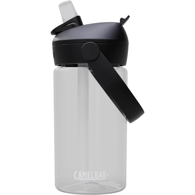 Camelbak Thrive Flip Straw Kids Bottle 400ml-Assorted Colours