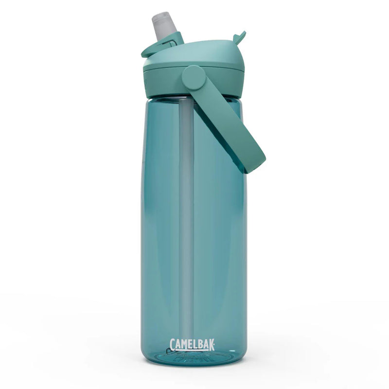 Camelbak Thrive Flip Straw Bottle 750ml-Assorted Colours