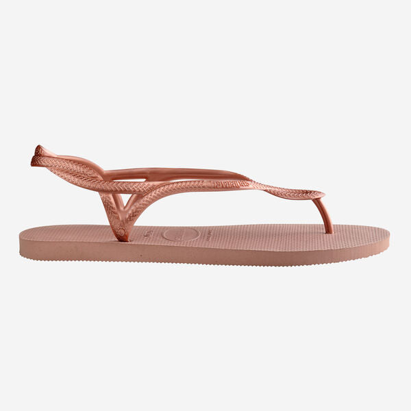 Havaianas Women's Luna Sandals-Assorted Colours