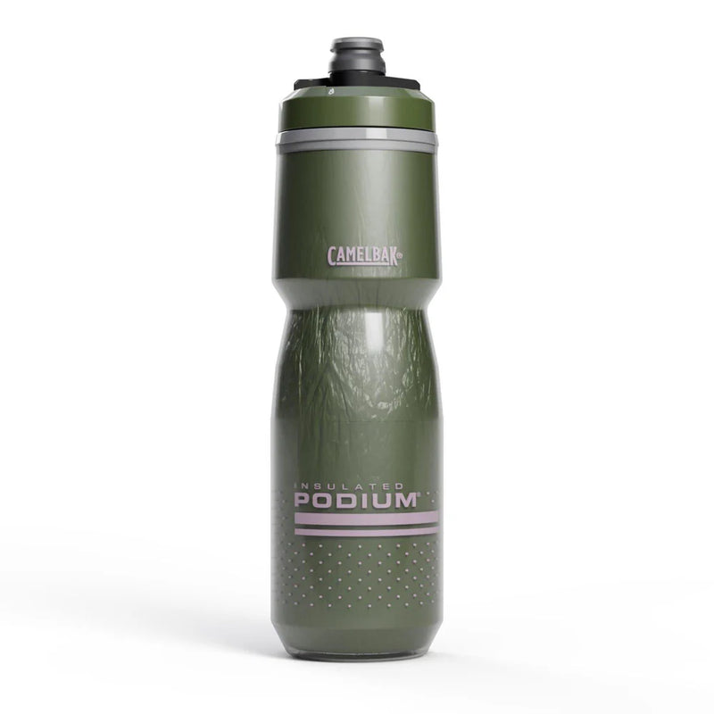 Camelbak Podium Chill Insulated Bottle 710ml-Assorted Colours