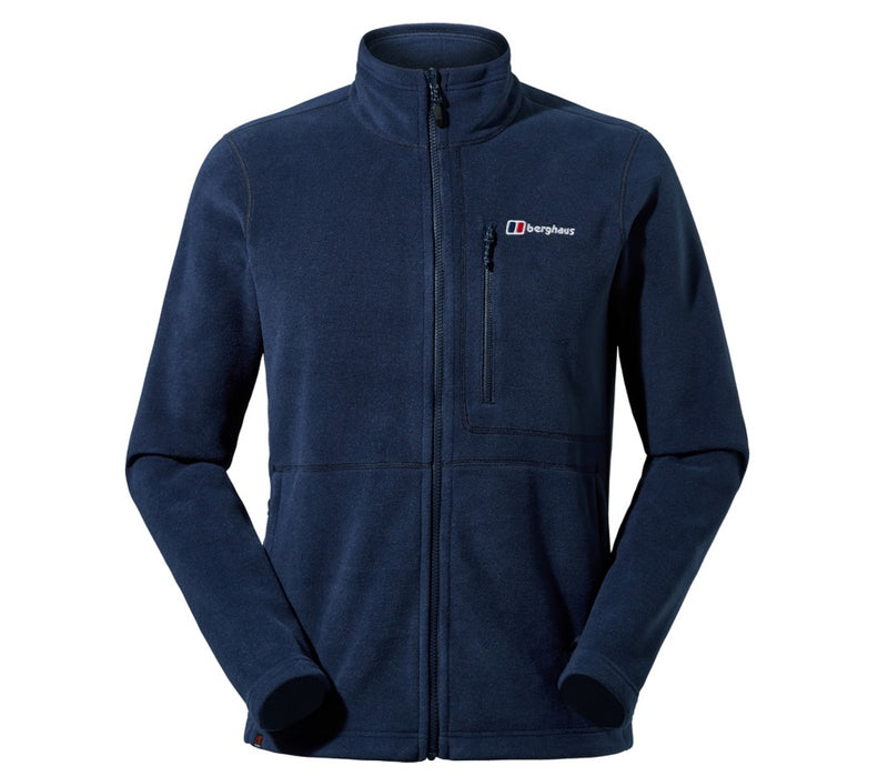 Berghaus Men's Activity Polartec Interactive Jacket-Assorted Colours