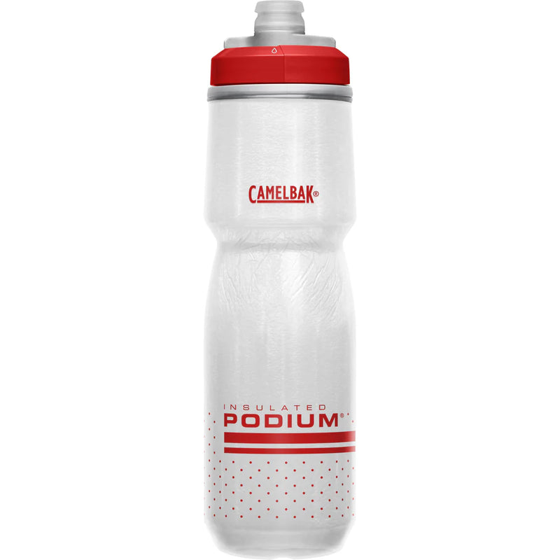 Camelbak Podium Chill Insulated Bottle 710ml-Assorted Colours