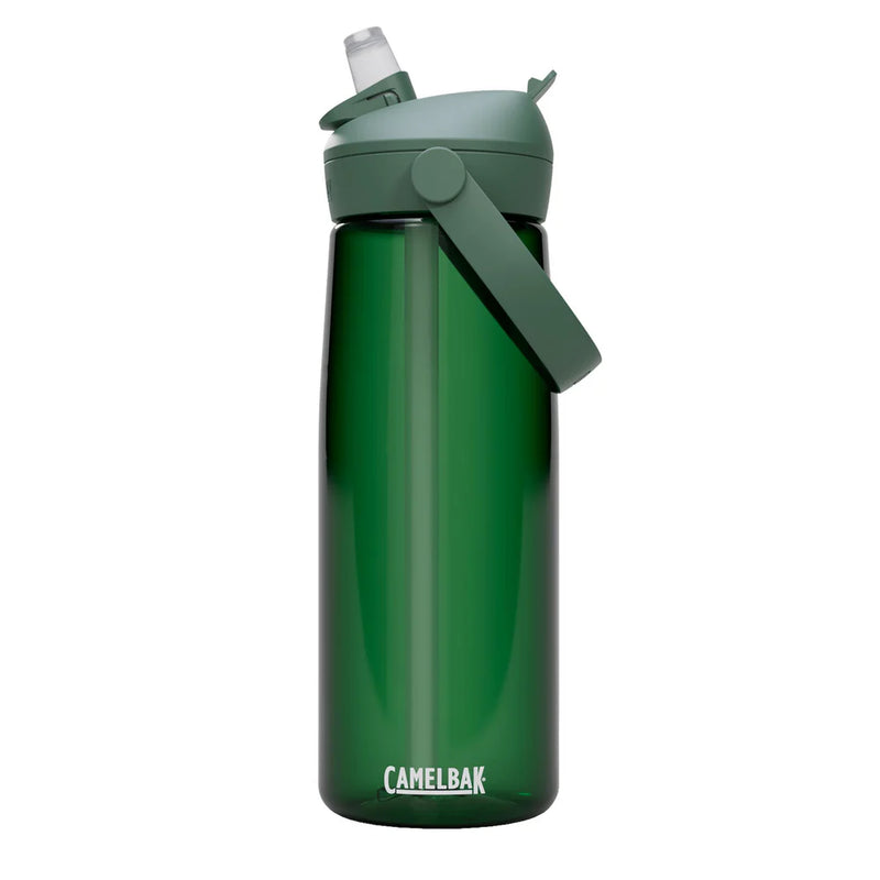 Camelbak Thrive Flip Straw Bottle 750ml-Assorted Colours