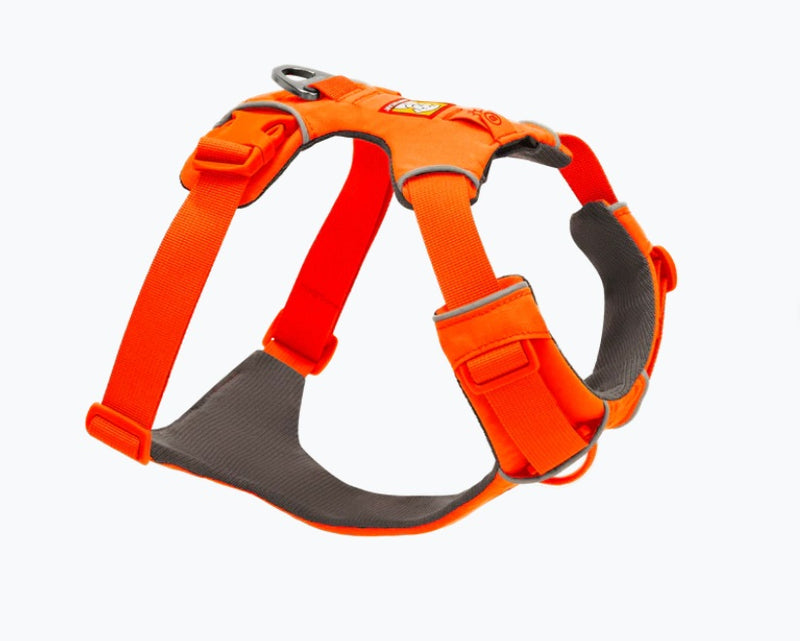 Ruffwear Front Range Dog Harness-Assorted Colours