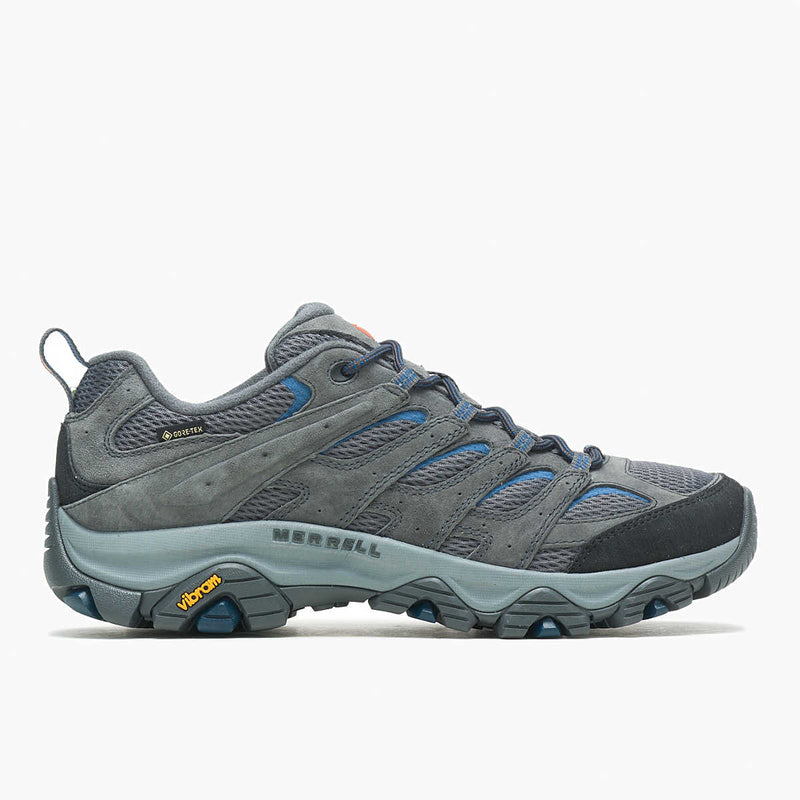 Merrell Men's Moab 3 GORE-TEX Shoes-Assorted Colours