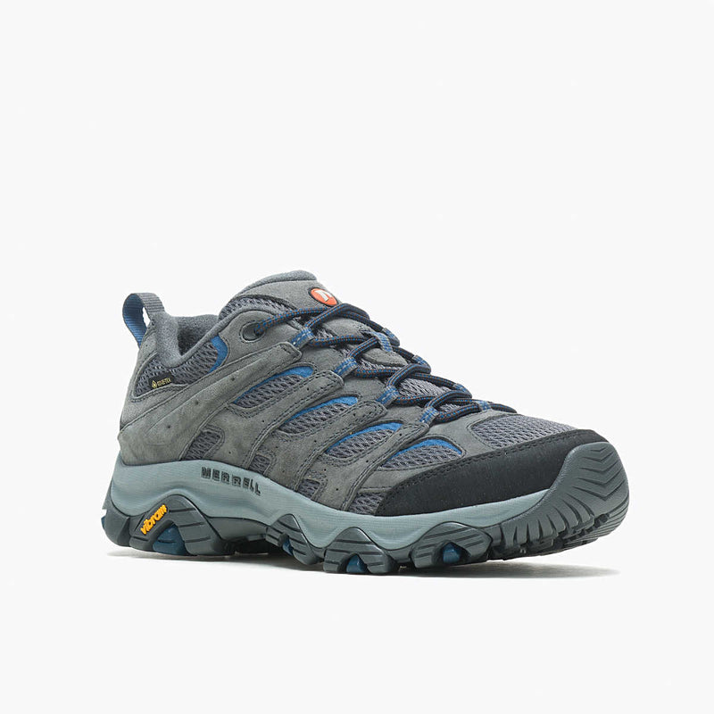 Merrell Men's Moab 3 GORE-TEX Shoes-Assorted Colours