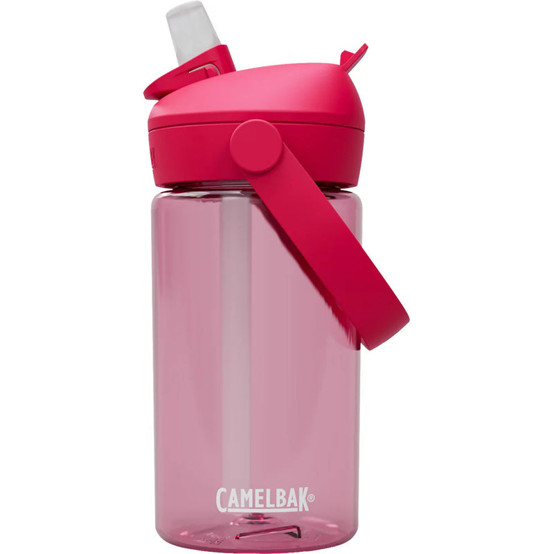 Camelbak Thrive Flip Straw Kids Bottle 400ml-Assorted Colours