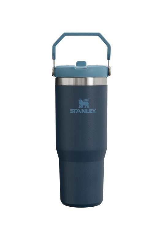 Stanley Classic Iceflow Flip Straw Tumbler 0.89L-Assorted Colours