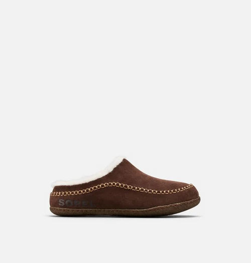 Sorel Lanner Ridge Men's Slippers-Assorted Colours