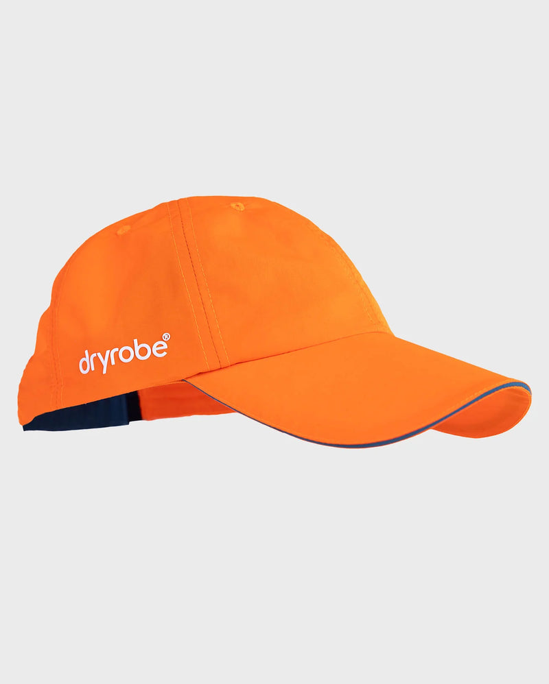 Dryrobe Quick Dry Cap-Assorted Colours