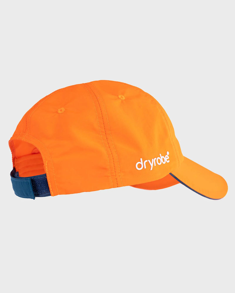 Dryrobe Quick Dry Cap-Assorted Colours