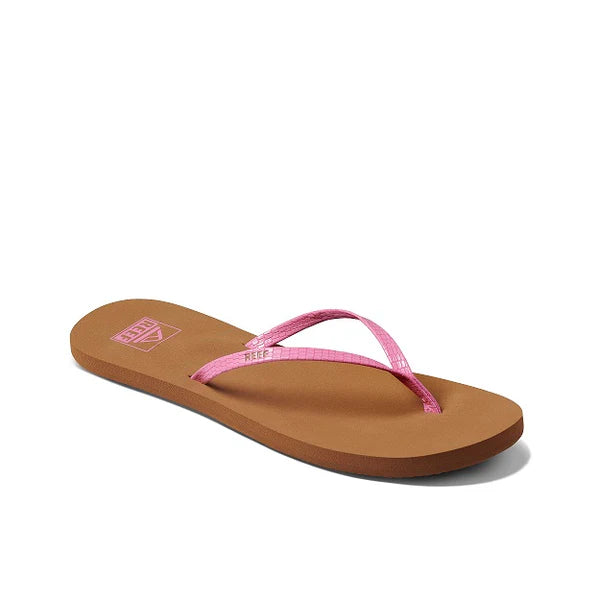 Reef Women's Bliss Nights Flip Flops-Assorted Colours