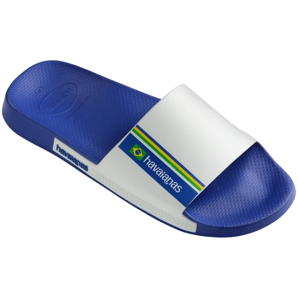 Havaianas Men's Slides Brasil Sandals-Assorted Colours